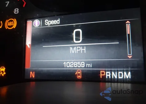 2016 GMC Canyon Sle z USA, uszkodzony, nr VIN 1GTG6CE33G1184467